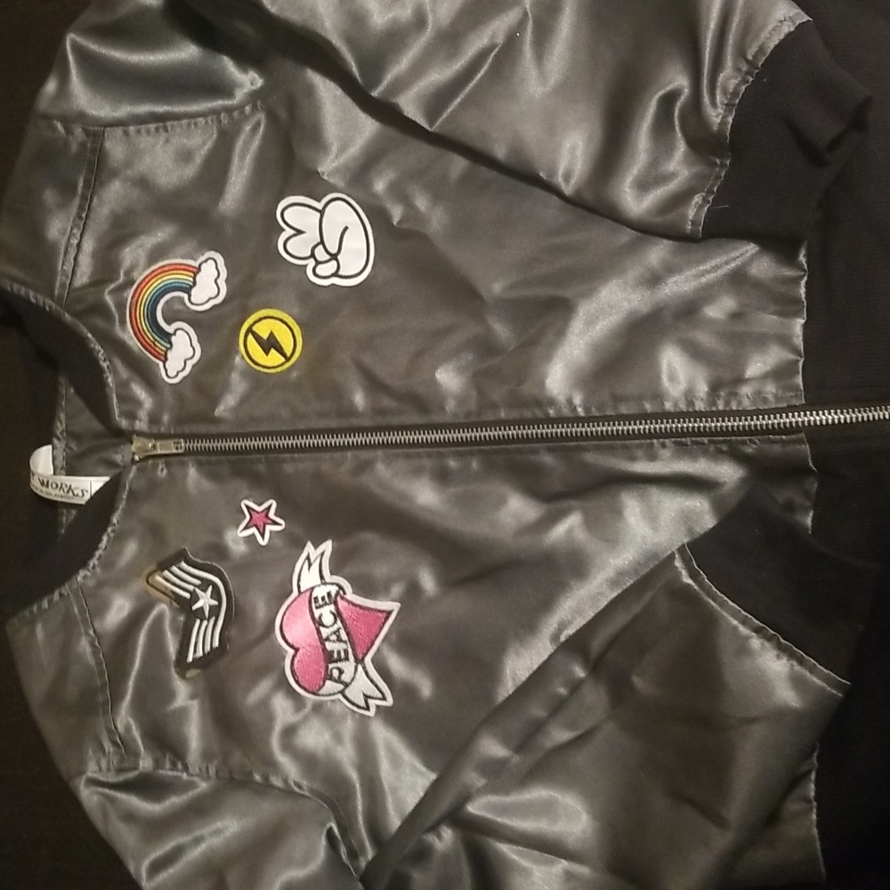 Jacket - Picture 2 of 5